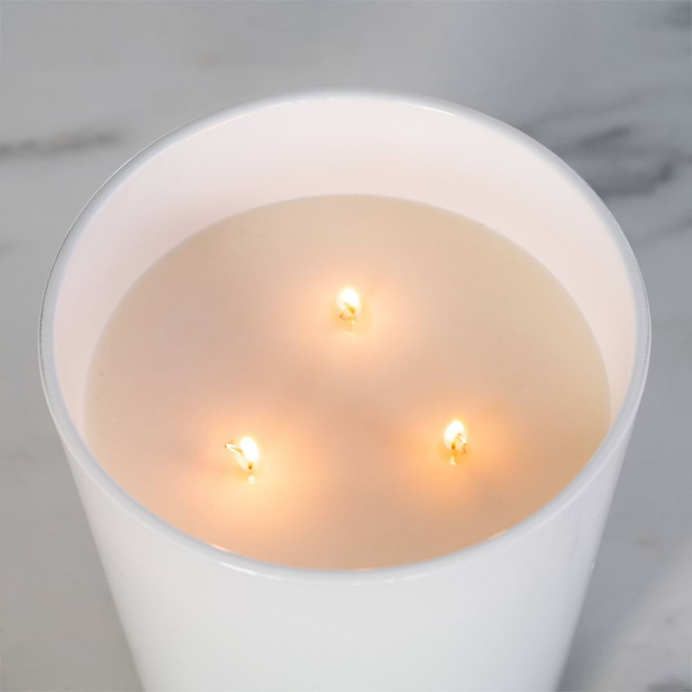 Canningvale Large 13.8cm Scented Soy Wax Candle Solace