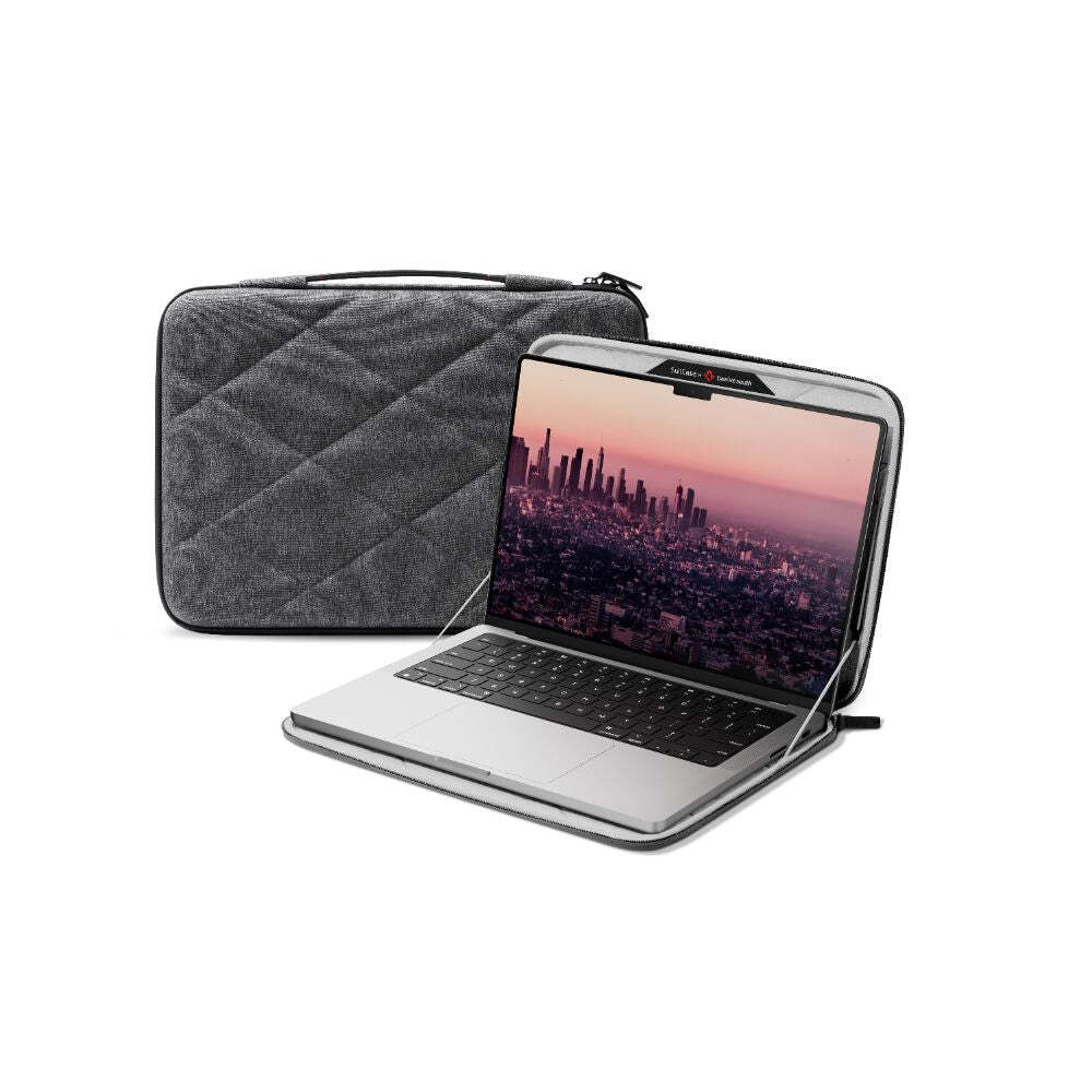 Twelve South SuitCase For MacBook Pro 16&quot; M1 - Grey