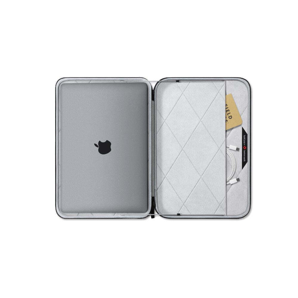 Twelve South SuitCase For MacBook Pro 16&quot; M1 - Grey
