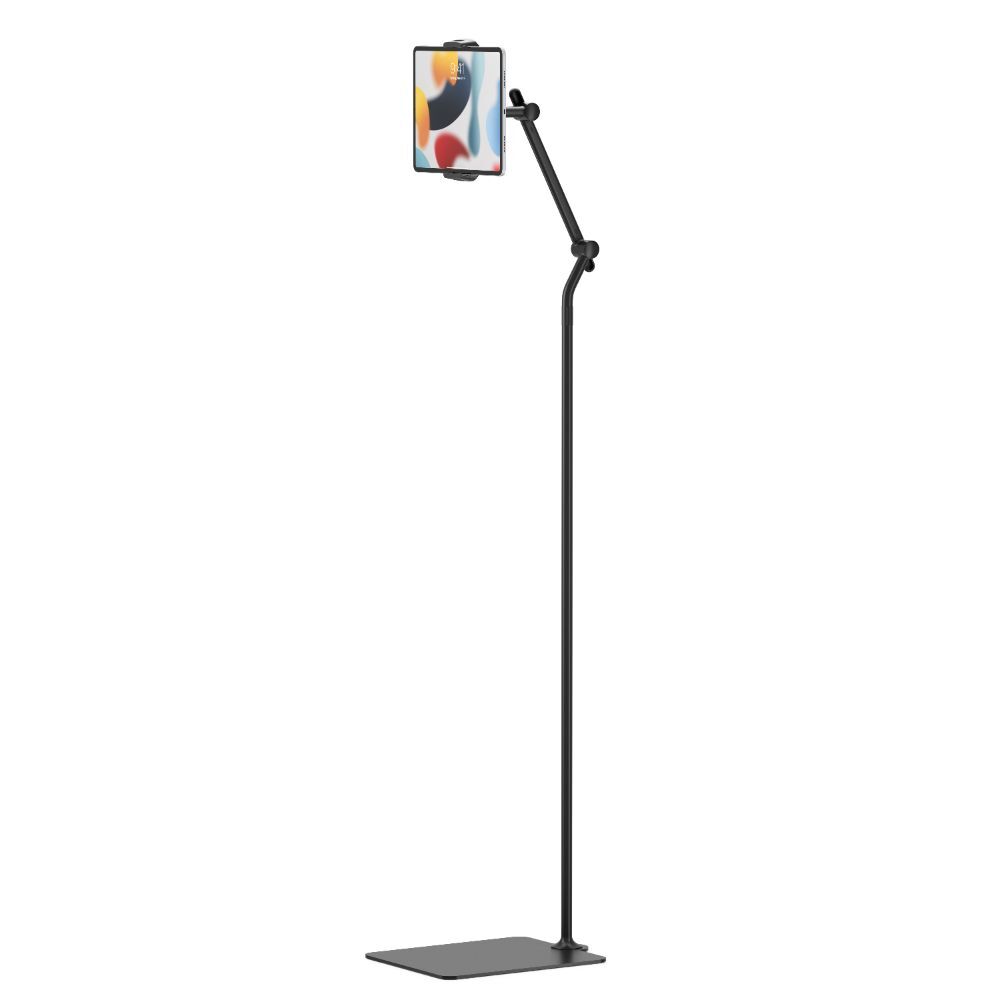 Twelve South Hoverbar Tower Stand Holder For Apple iPad - Black