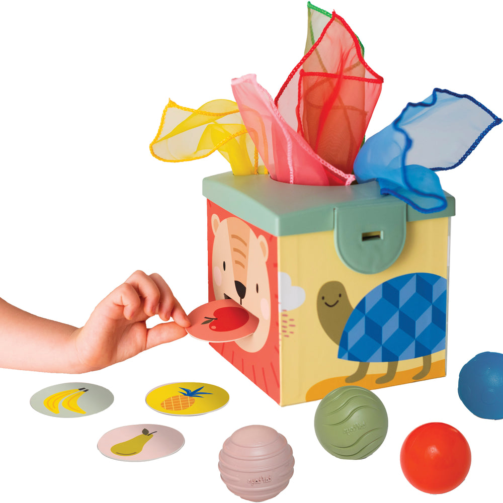 TAF Toys Magic Box