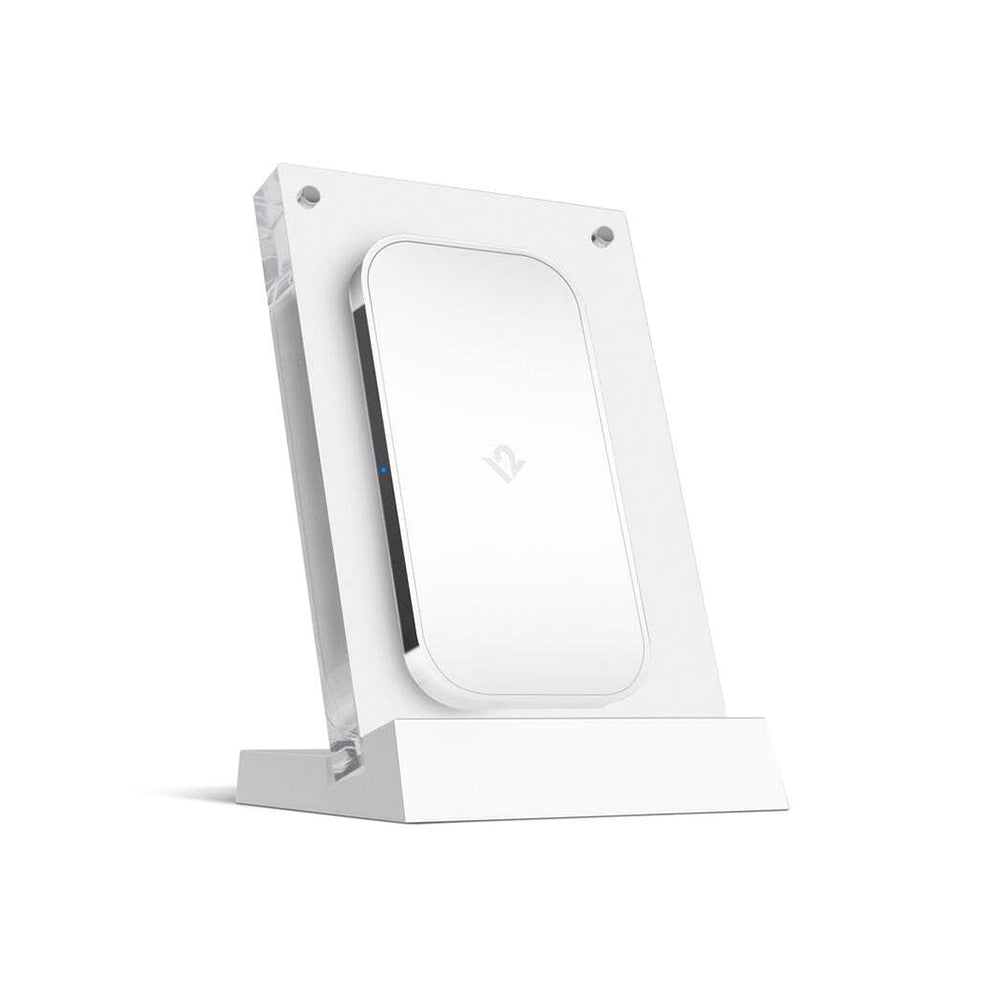 Twelve South PowerPic Mod Wireless Charger White