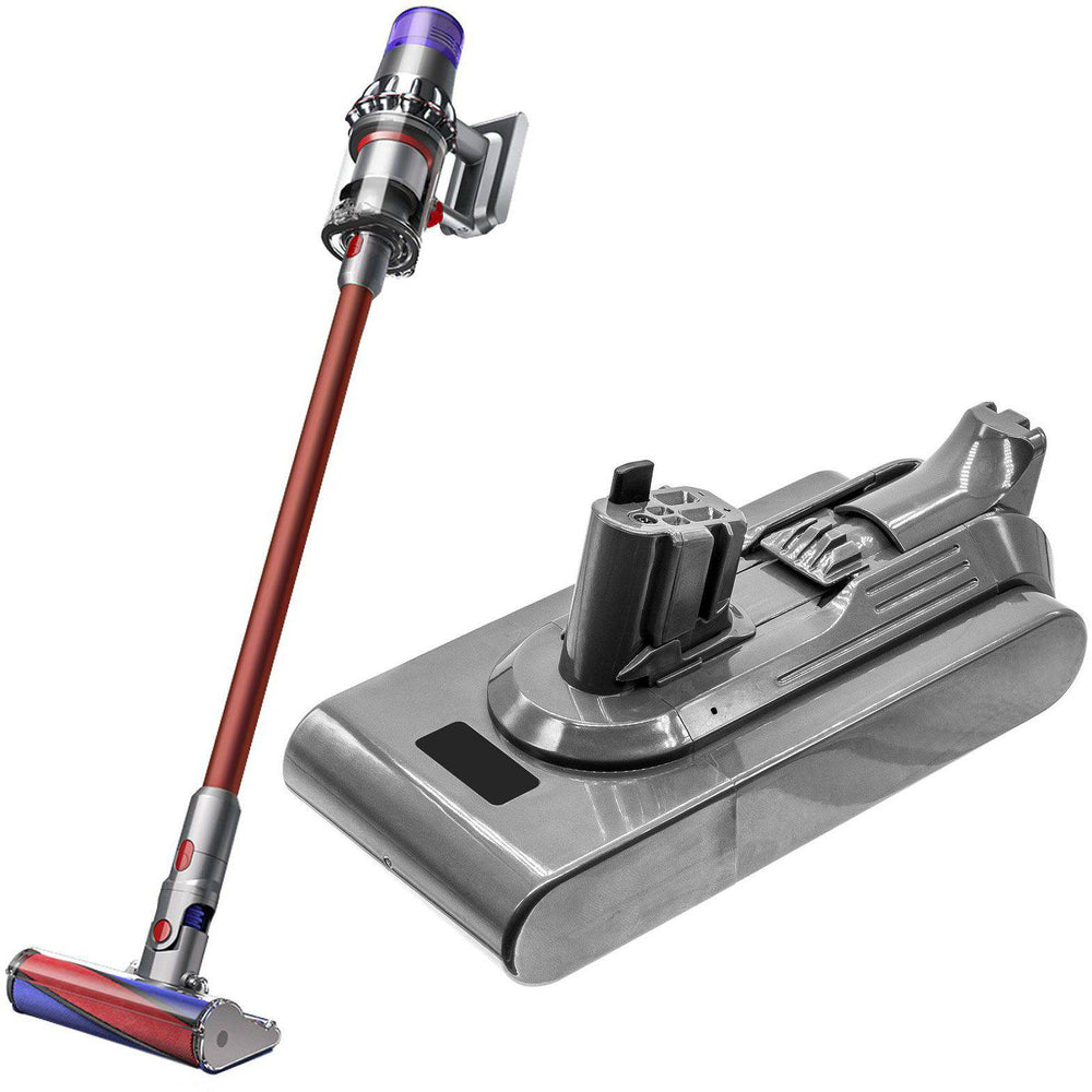 Dyson V11 Outsize / Outsize Absolute+ Vacuum Compatible Click-in Battery