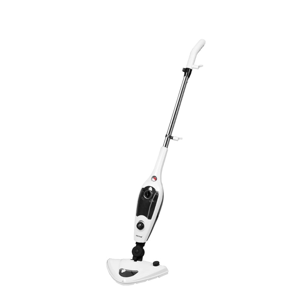 Spector Steam Mop Handheld Cleaner Multi Function Floor Carpet Window Cleaning