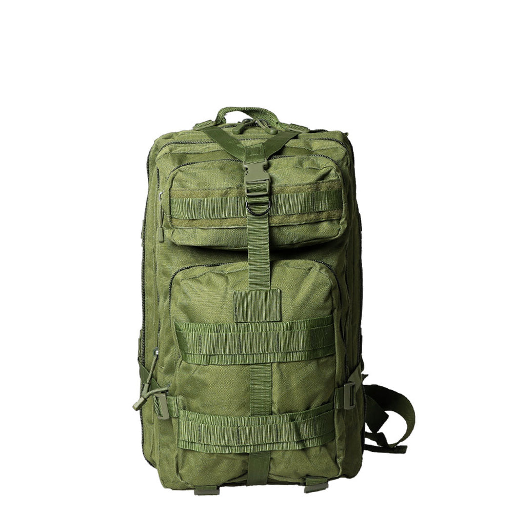 Slimbridge Military Tactical Backpack Hiking Camping Rucksack Outdoor  Army