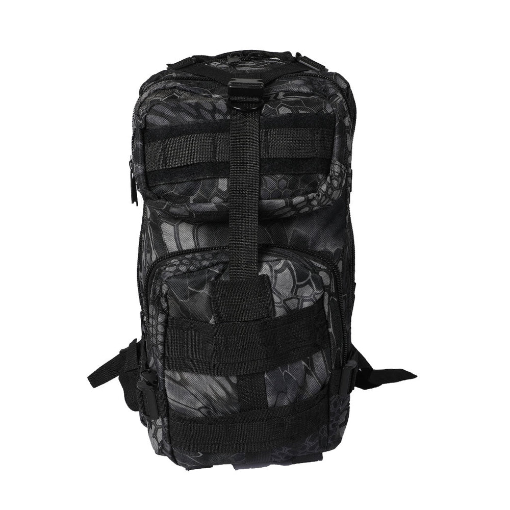 Slimbridge 30L Military Tactical Backpack Rucksack Hiking Camping Outdoor Army