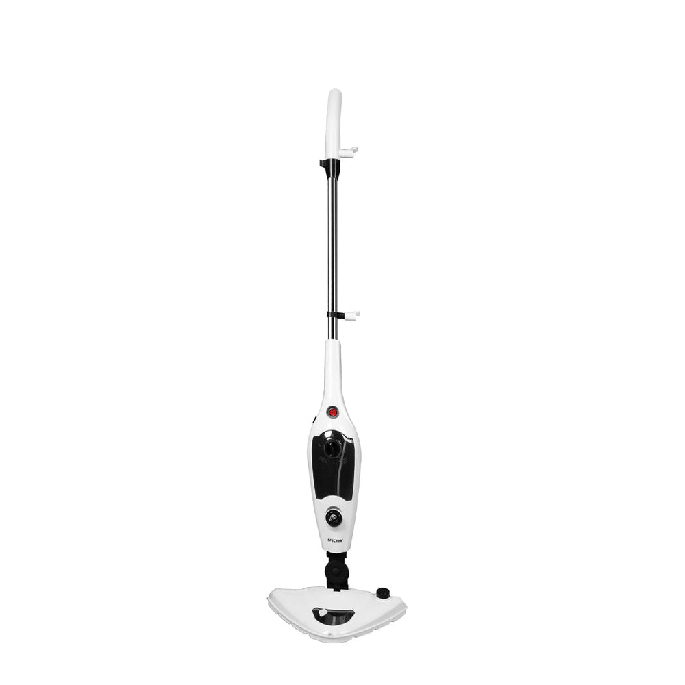 Spector Steam Mop Handheld Cleaner Multi Function Floor Carpet Window Cleaning