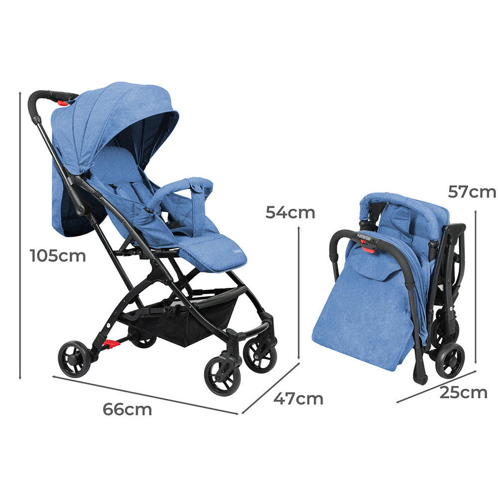 Hip kids outlet pram