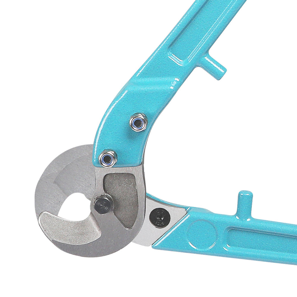 Traderight Cable Cutter Parrot Beak  Copper Aluminium Up To 250 mm    60cm HD