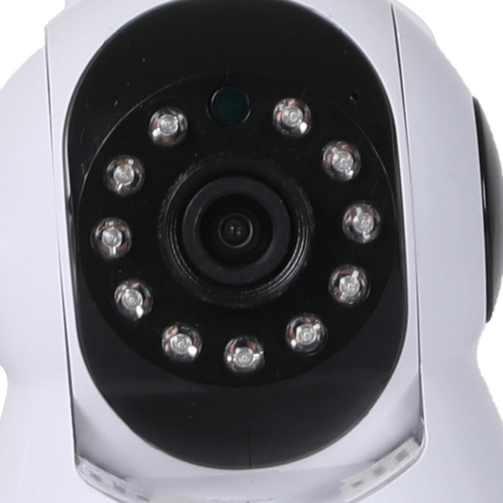 Traderight Group  Security Camera System Wireless 1080P WiFi CCTV HD Indoor Home Baby Pet 2.4GHz
