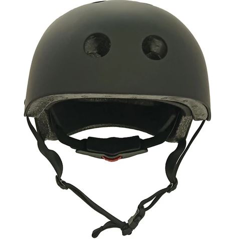 Segway Ninebot Safety Helmet Medium Comfortable Adjustable Strap Black