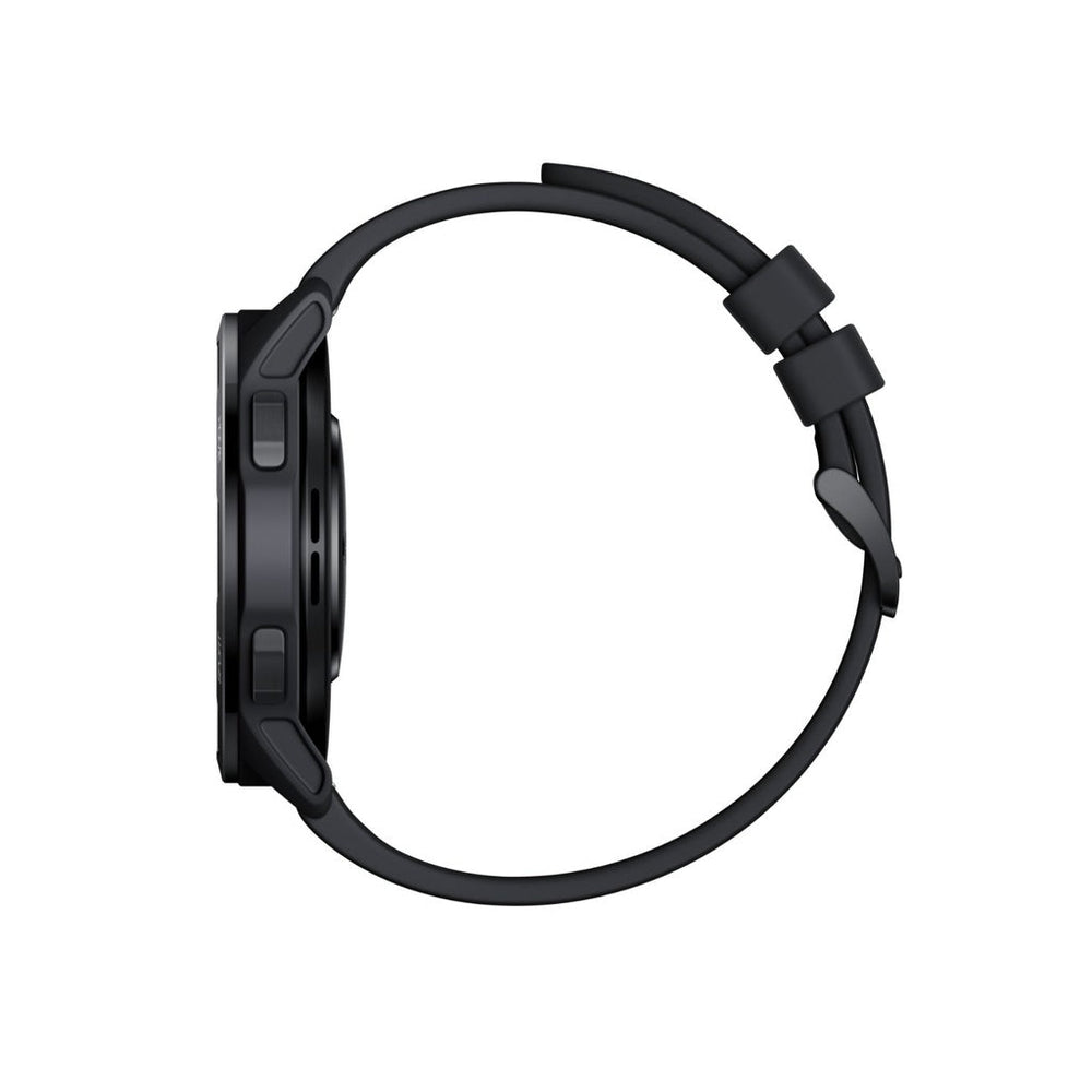 Xiaomi Watch S1 Active (Space Black)
