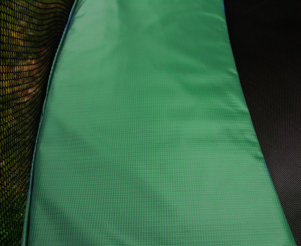 Kahuna 6ft Replacement Trampoline Pad Green