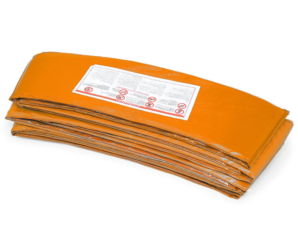 Kahuna 10ft Replacement Trampoline Pad Orange